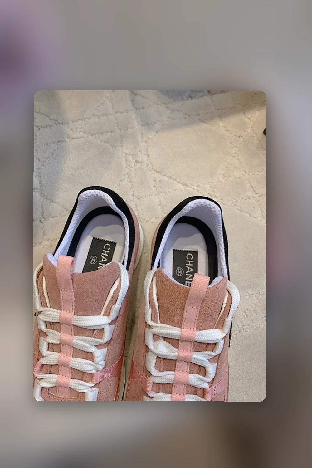 NB - CHL Mix Items - 454