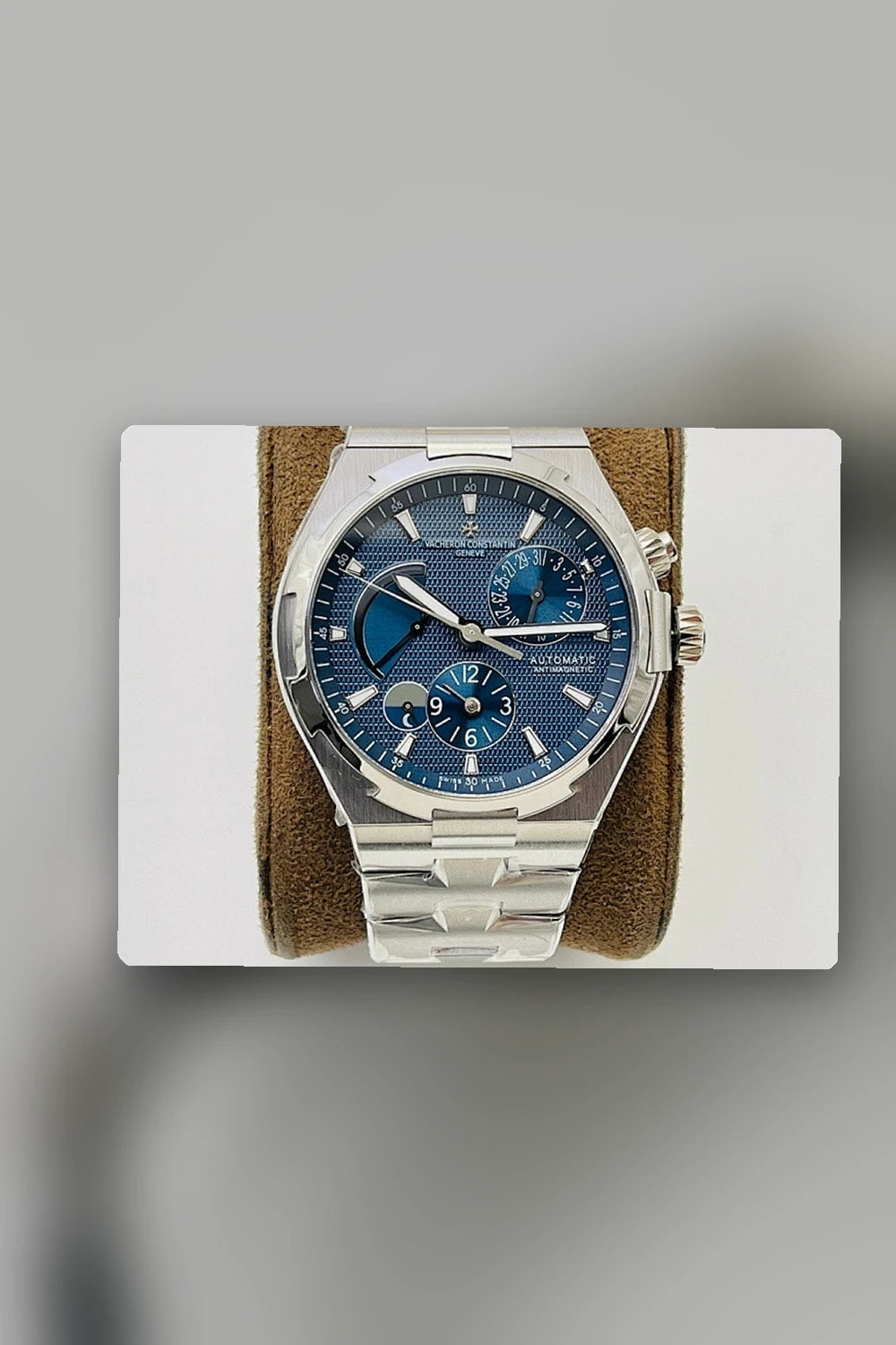 NB - Mix Watch - 1378