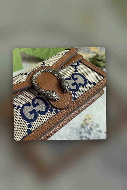 NB - GUKI Bag - 843