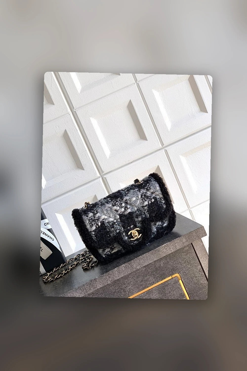 NB - CHL Bag - 711