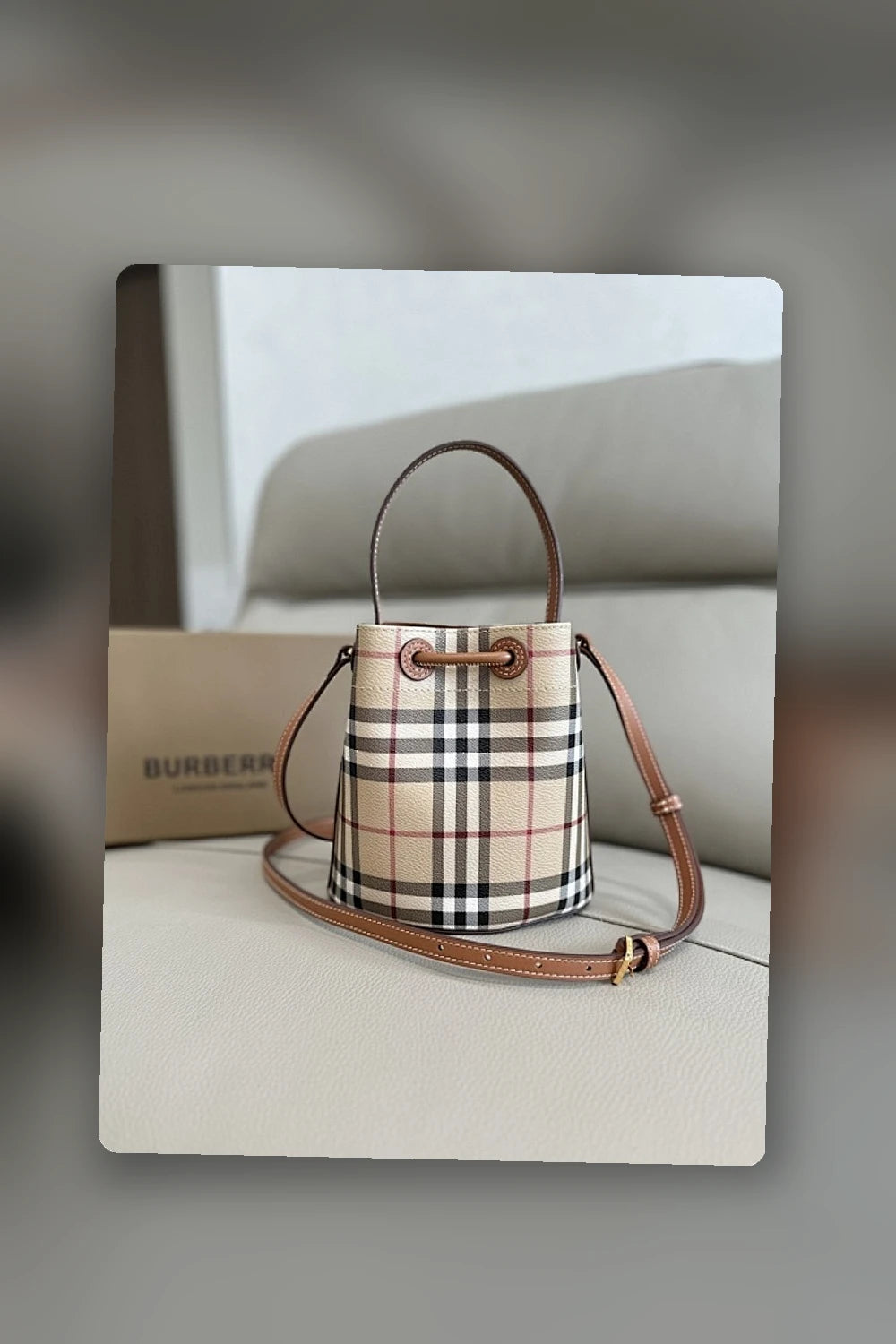 NB - BOR Bag - 642