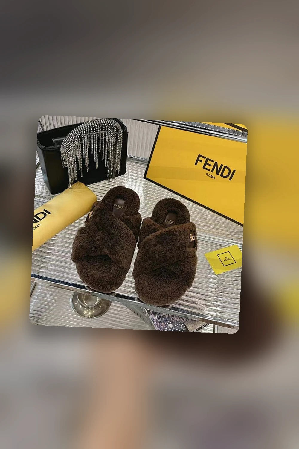 NB - FDE Women Shoes - 130