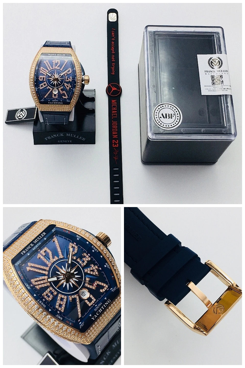 NB - Mix Watch - 1554