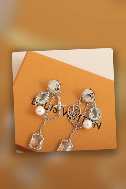 NB - LOV Jewelry - 666