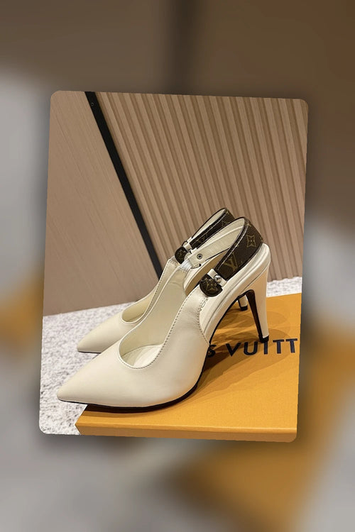 NB - LOV Women Shoes - 1035