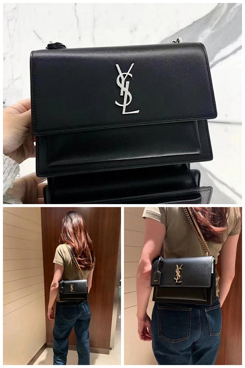 NB - YLS Bag - 1091