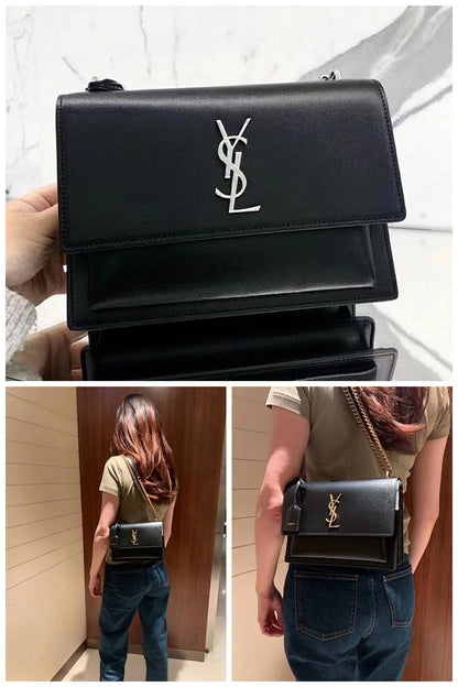 NB - YLS Bag - 1091