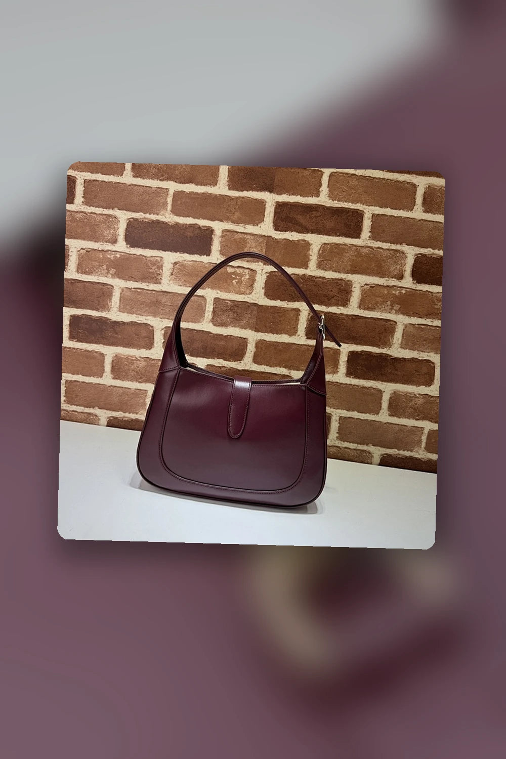 NB - GUKI Bag - 547