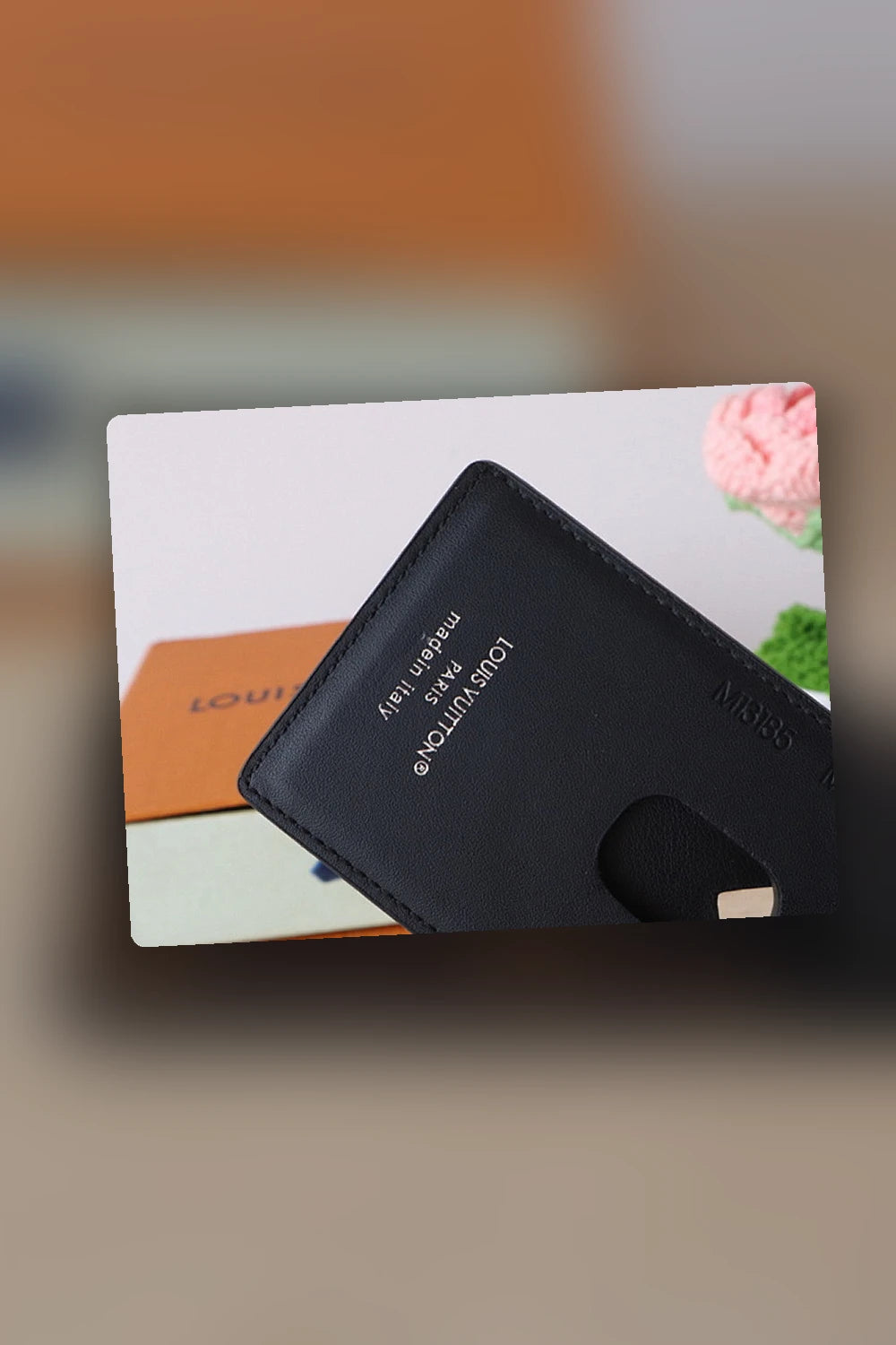 NB - Mix Wallet - 805