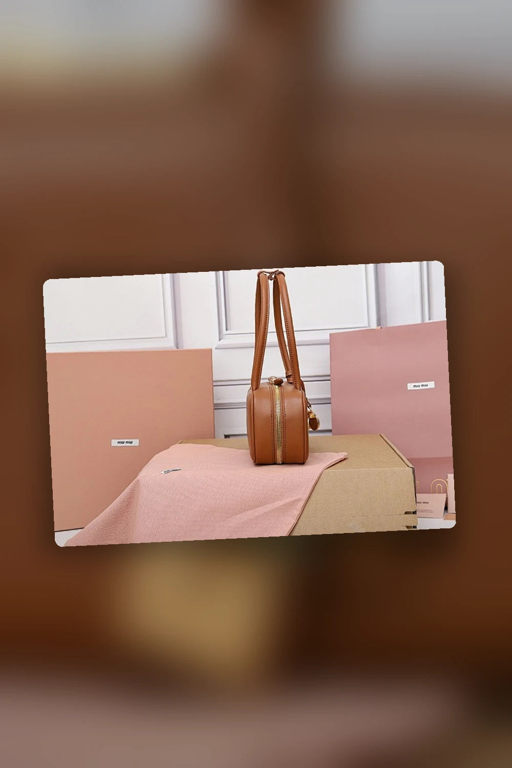 NB - MMU Bag - 417