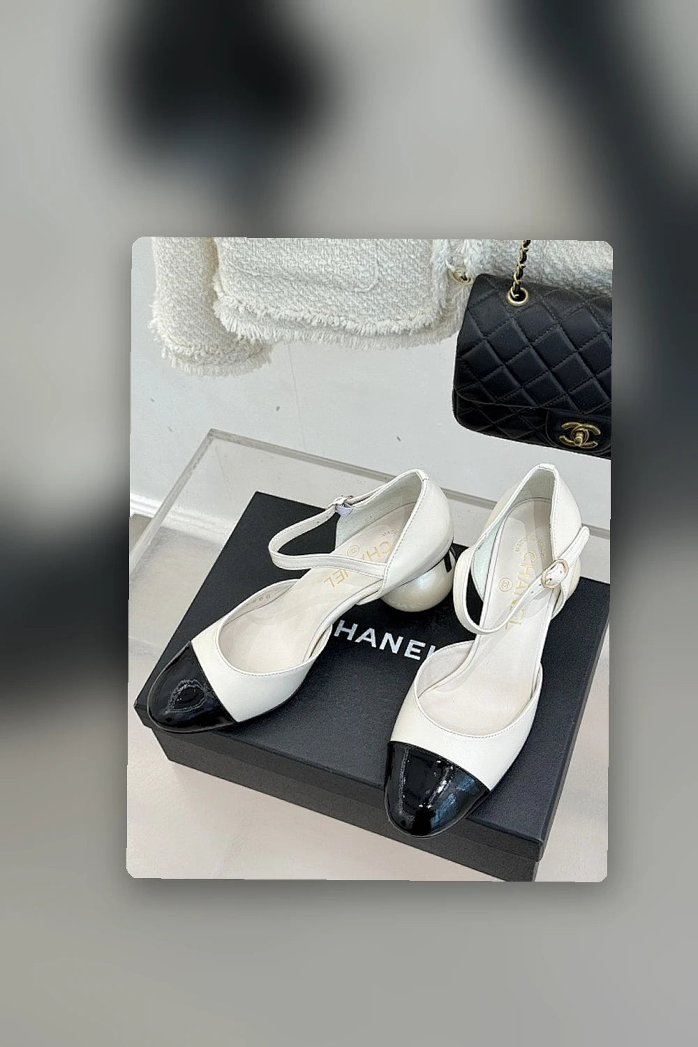NB - CHL Mix Items - 644