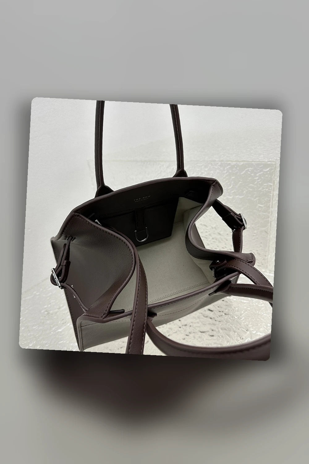 NB - THR Bag - 187