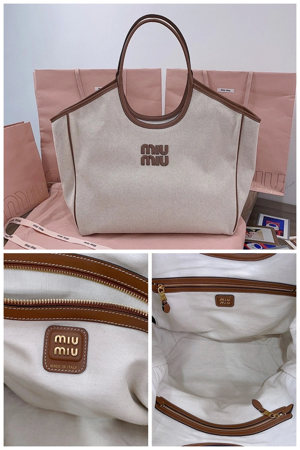 NB - MMU Bag - 256