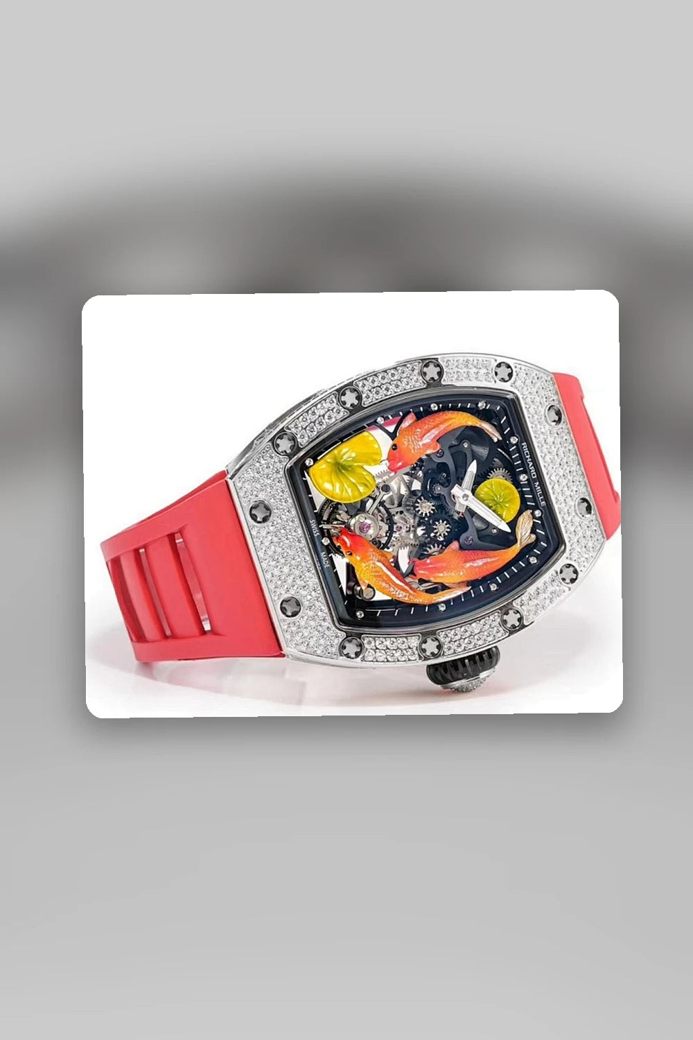 NB - Mix Watch - 1709