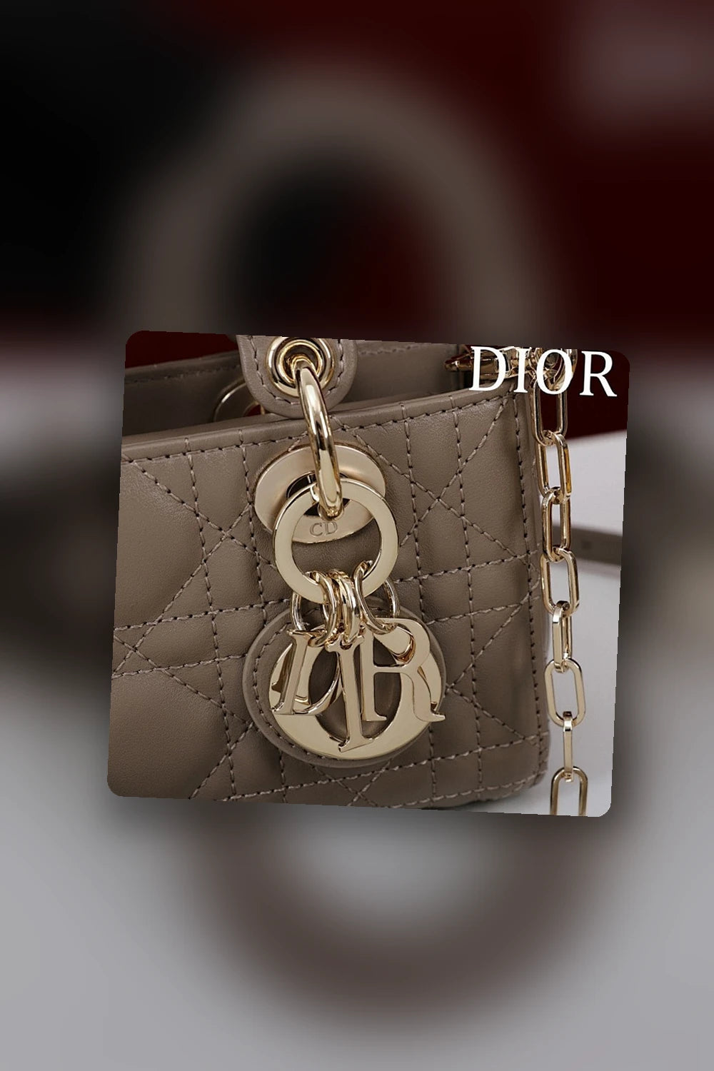 NB - DOR Bag - 295