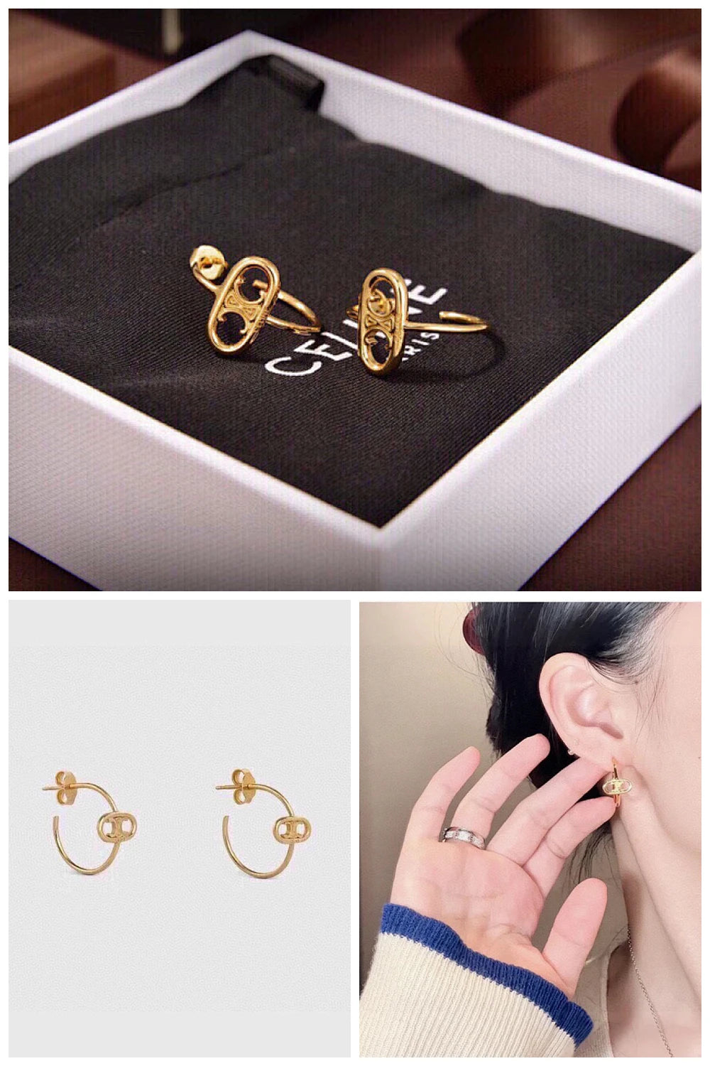 NB - COL Jewelry - 142
