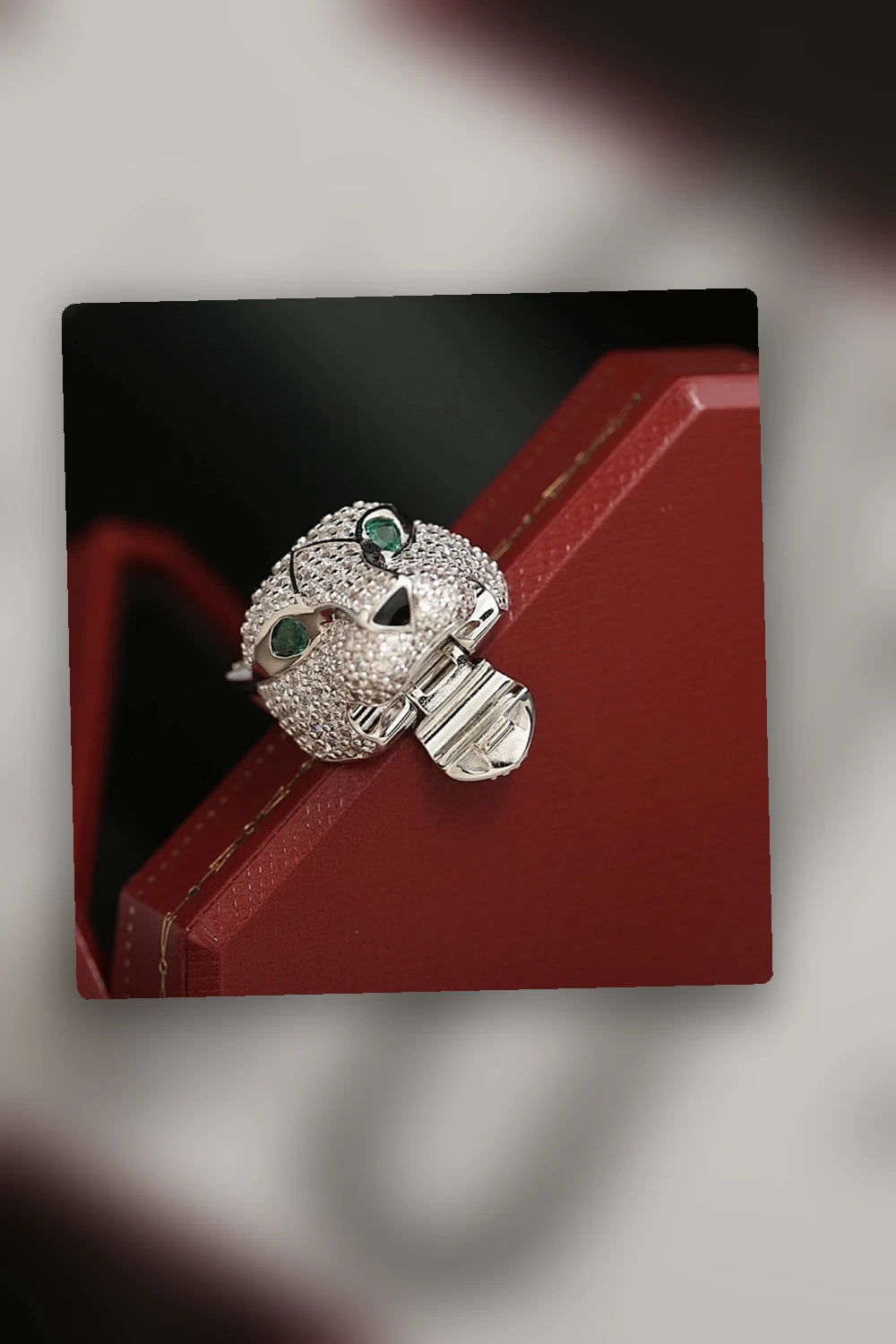 NB - CRA Jewelry - 169