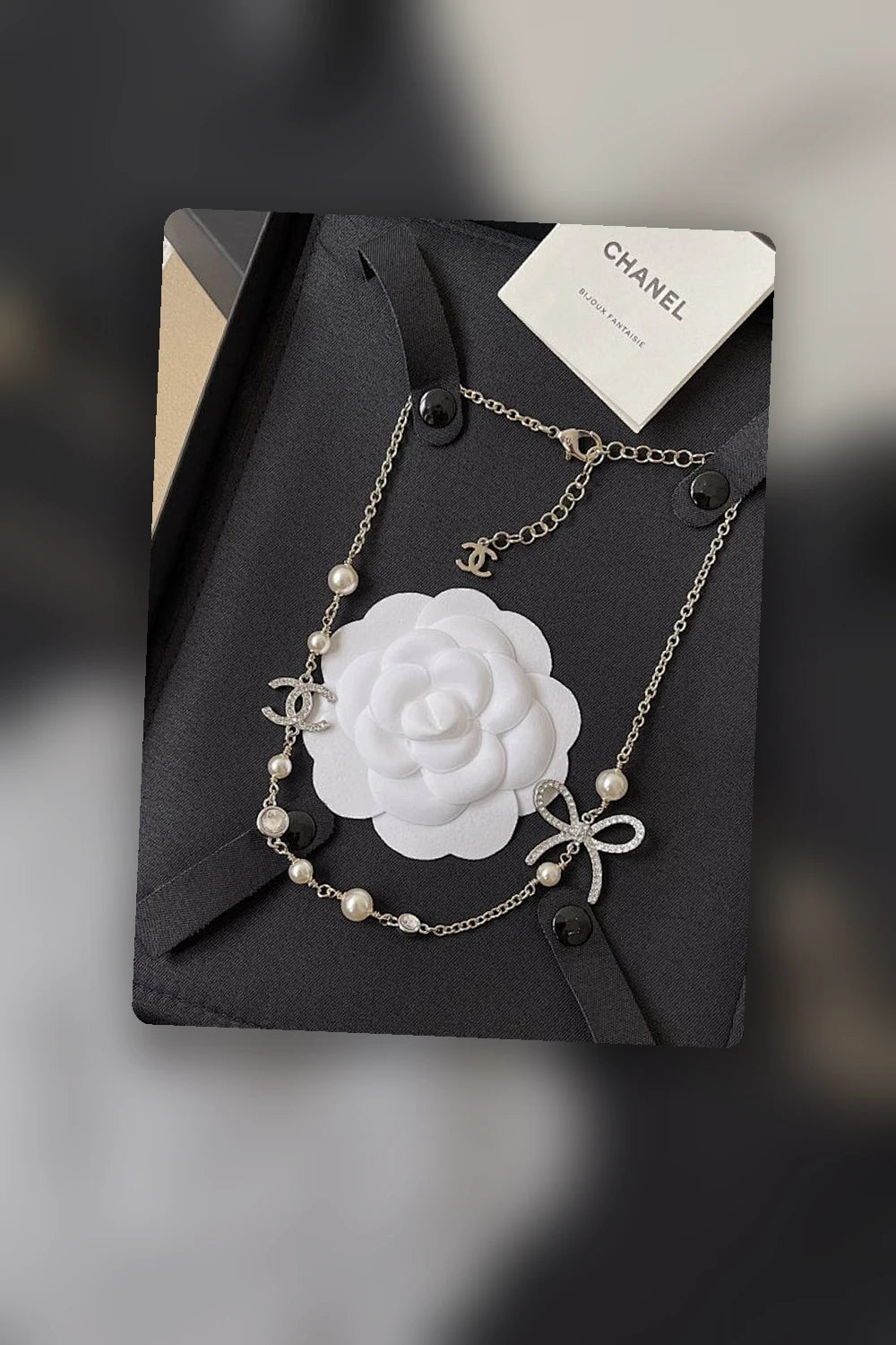 NB - CHL Jewelry - 112