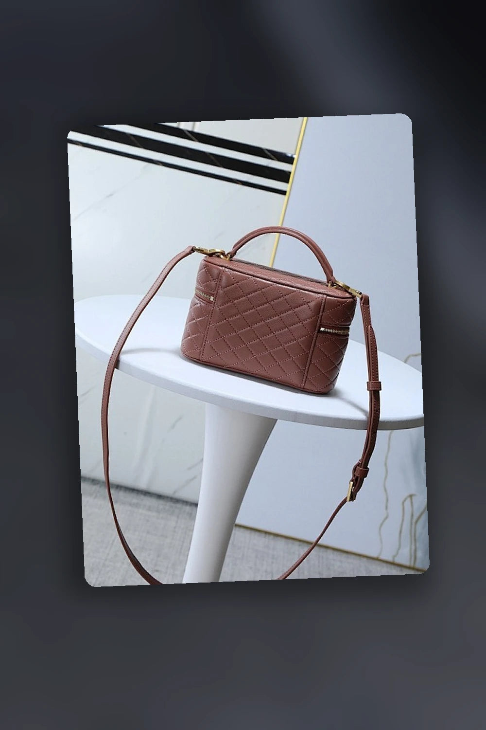 NB - YLS Bag - 1462