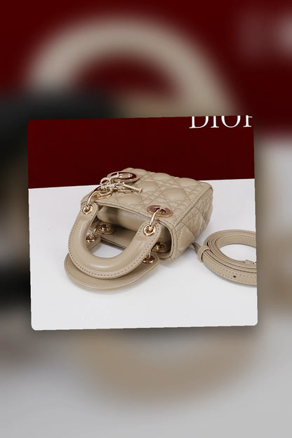 NB - DOR Bag - 348