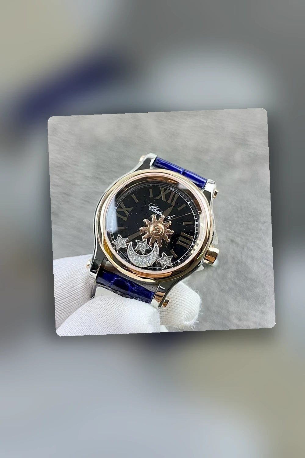 NB - Mix Watch - 404