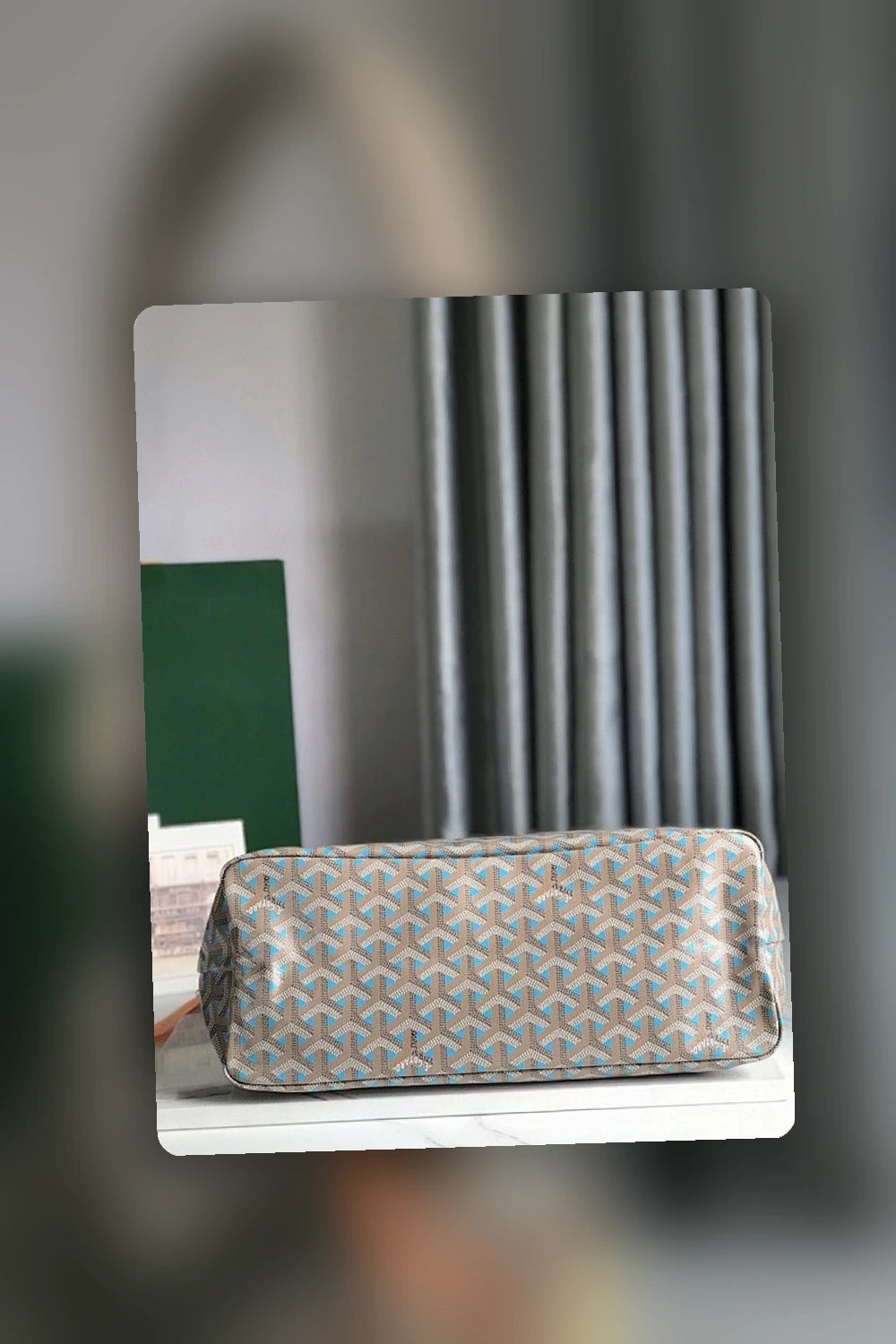 NB - GYO Bag - 583