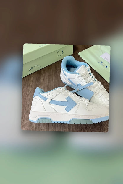 NB - YZO Women Shoes - 204