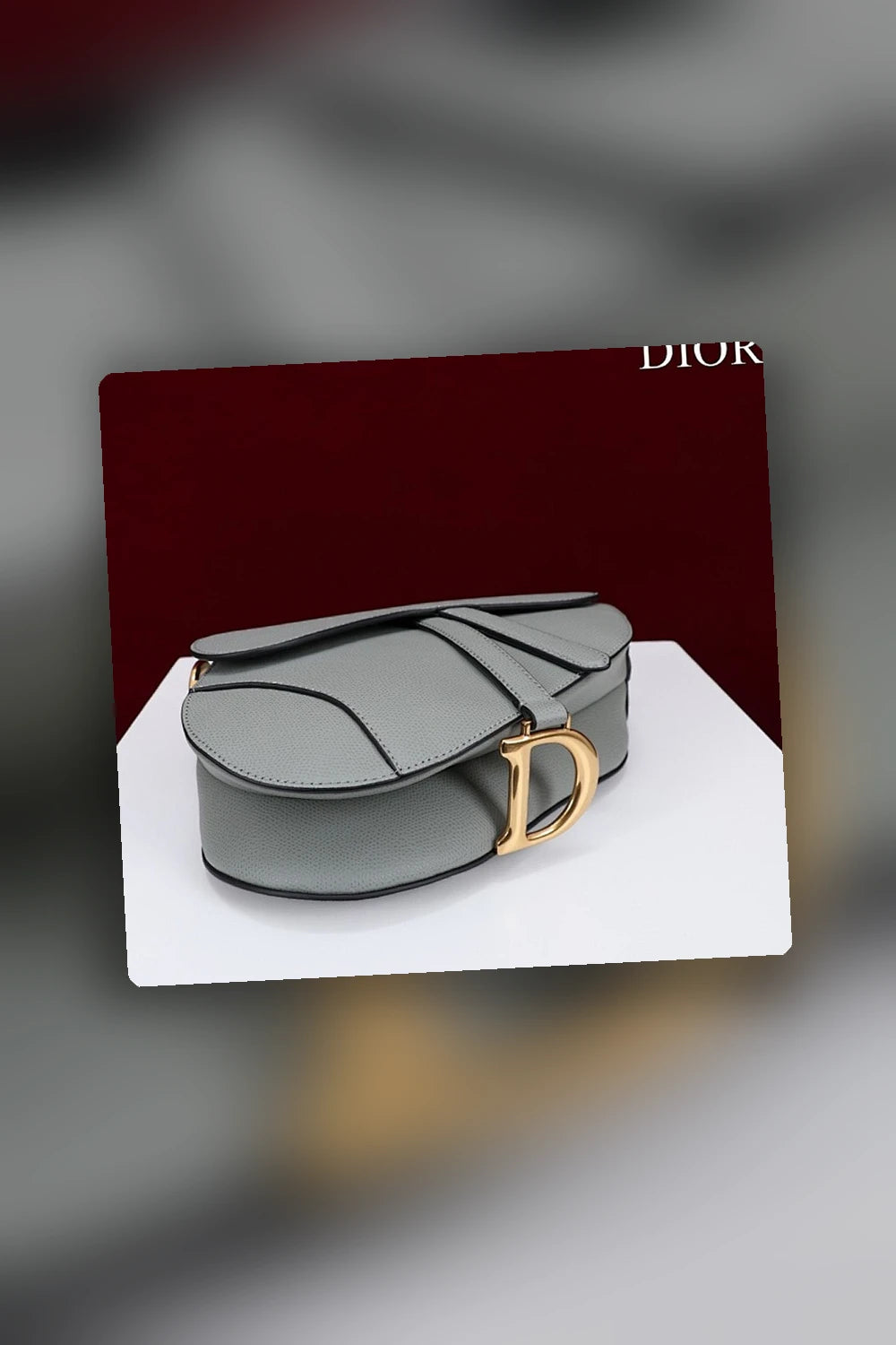 NB - DOR Bag - 228