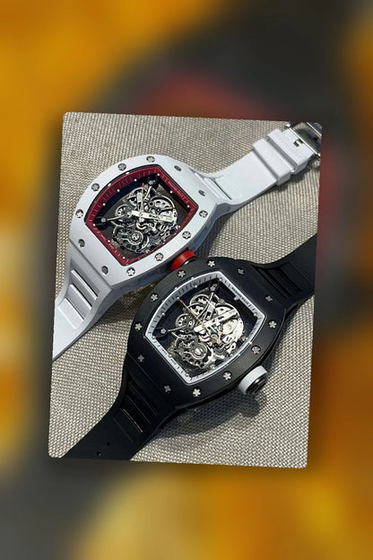 NB - Mix Watch - 1514