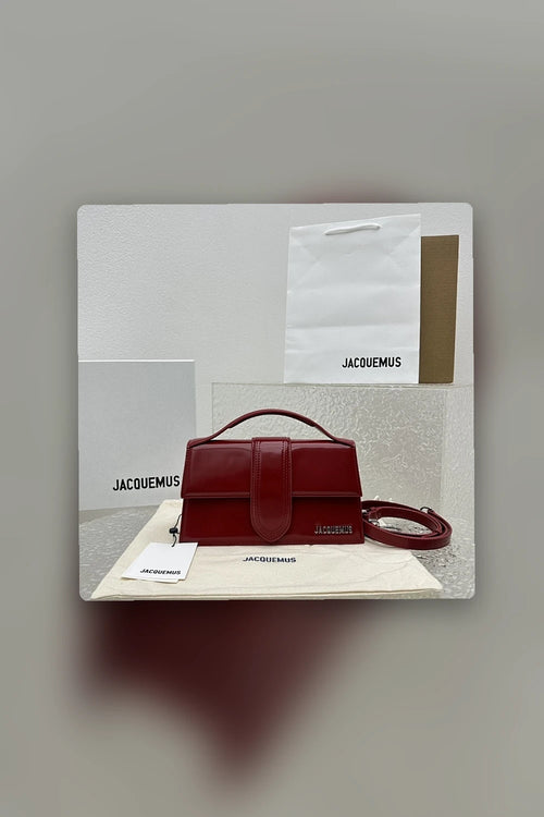 NB - JCA Bag - 465
