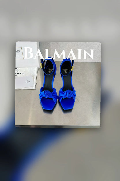 NB - BAM Women Shoes - 506
