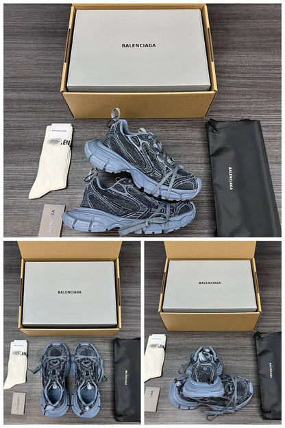 NB - BG Women Shoes - 933