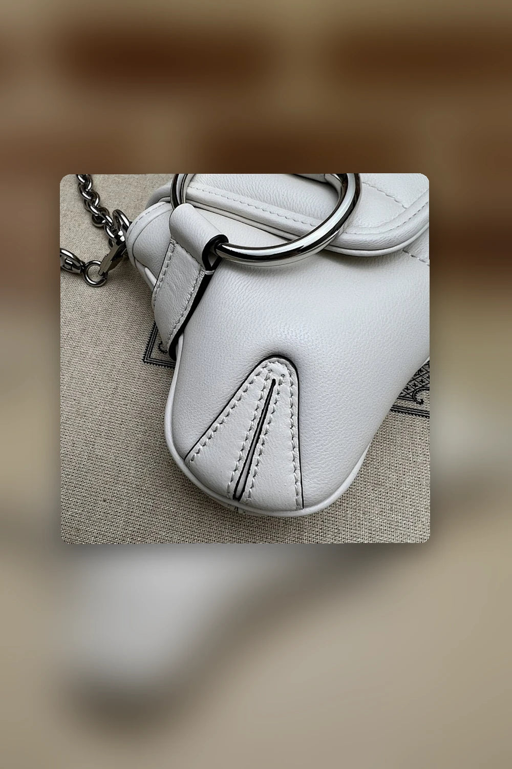 NB - GUKI Bag - 1240