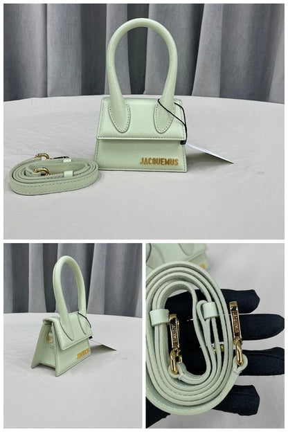 NB - JCA Bag - 309