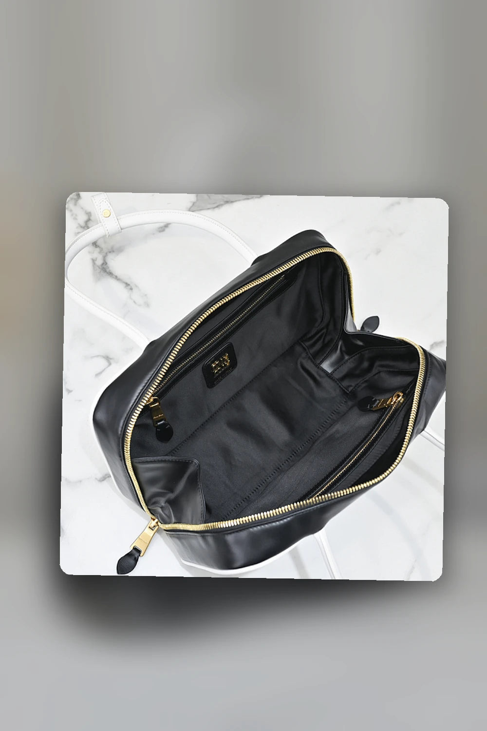 NB - MMU Bag - 1156