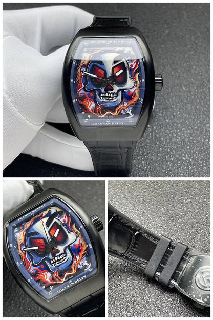 NB - Mix Watch - 992