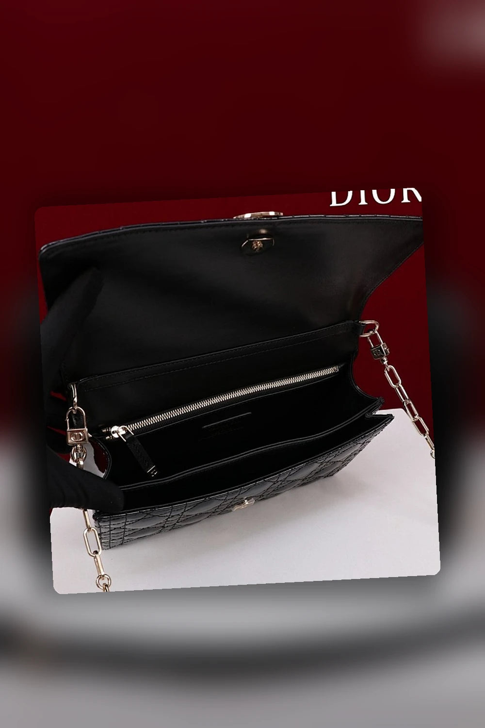 NB - DOR Bag - 428