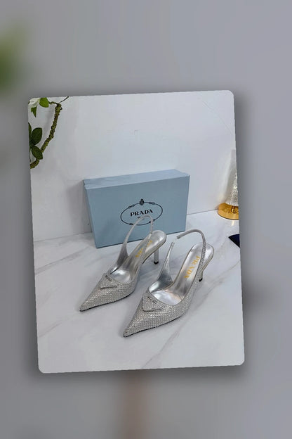 NB - PD Women Shoes - 662