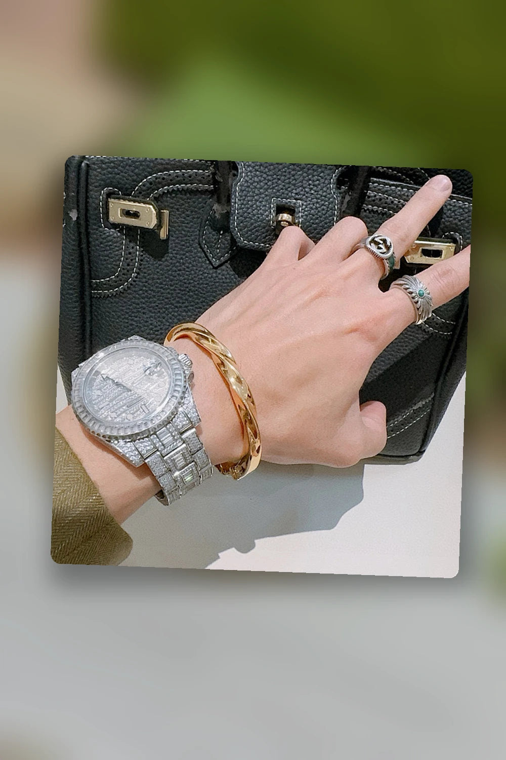 NB - GUKI Jewelry - 170