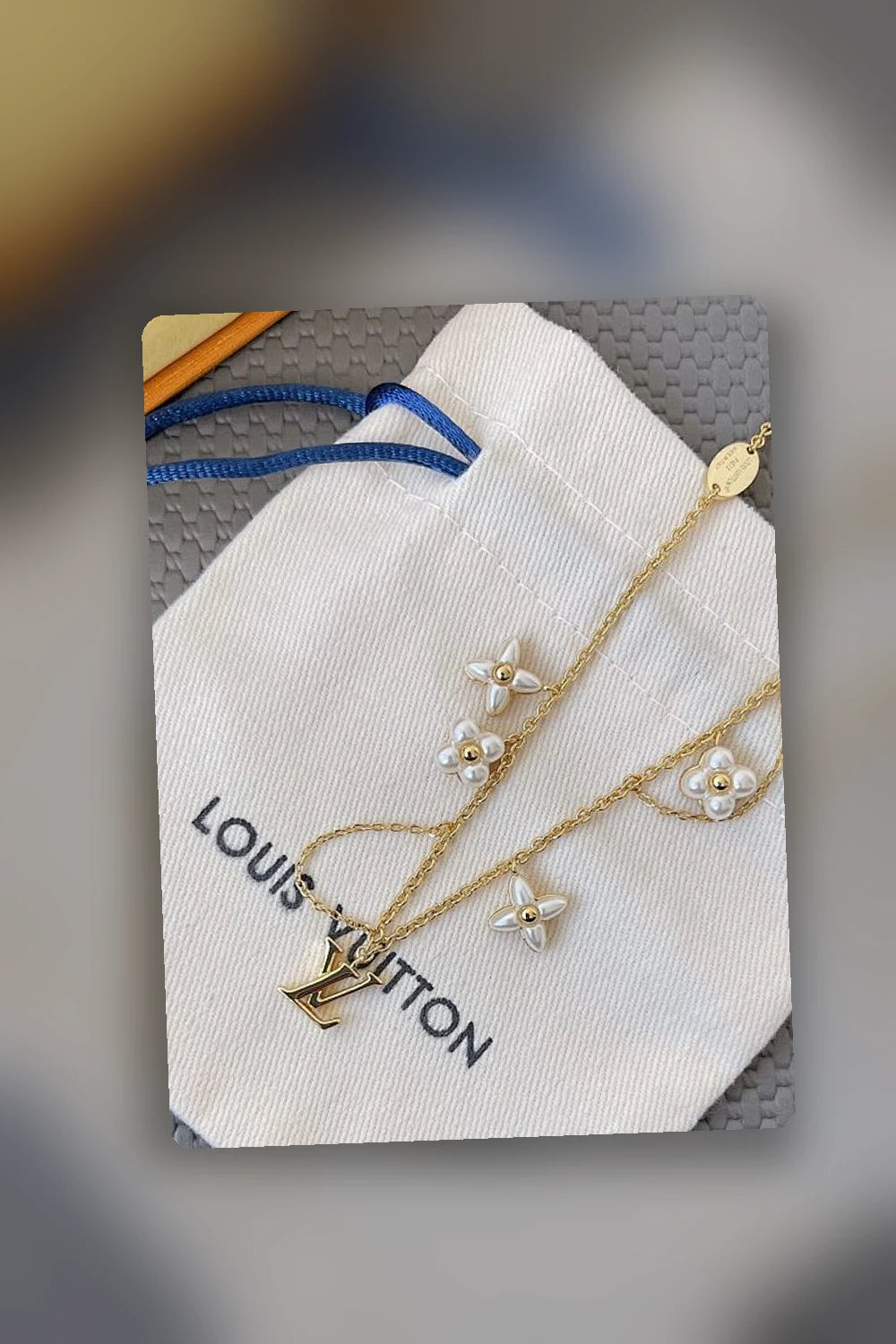 NB - LOV Jewelry - 062