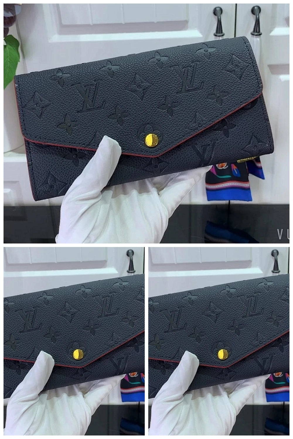 NB - Mix Wallet - 769