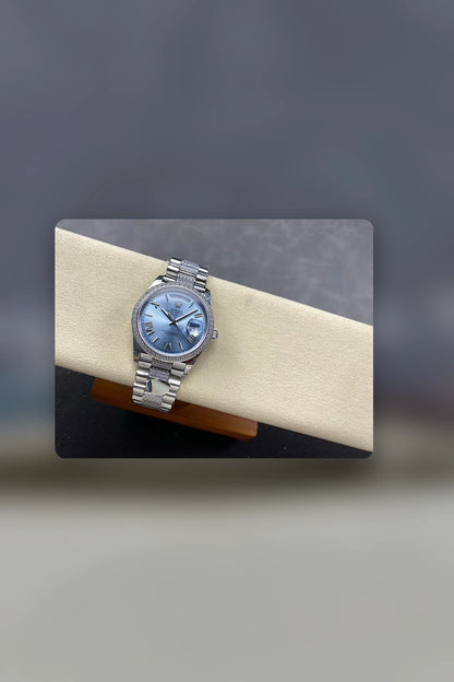 NB - Mix Watch - 064