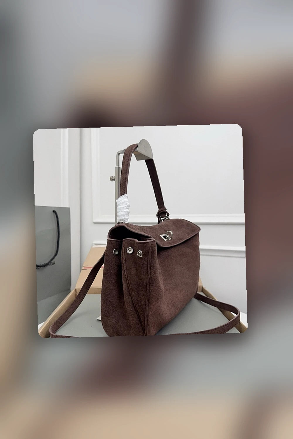 NB - BG Bag - 727