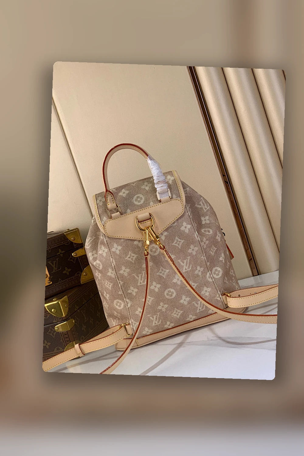 NB - LOV Bag - 1569