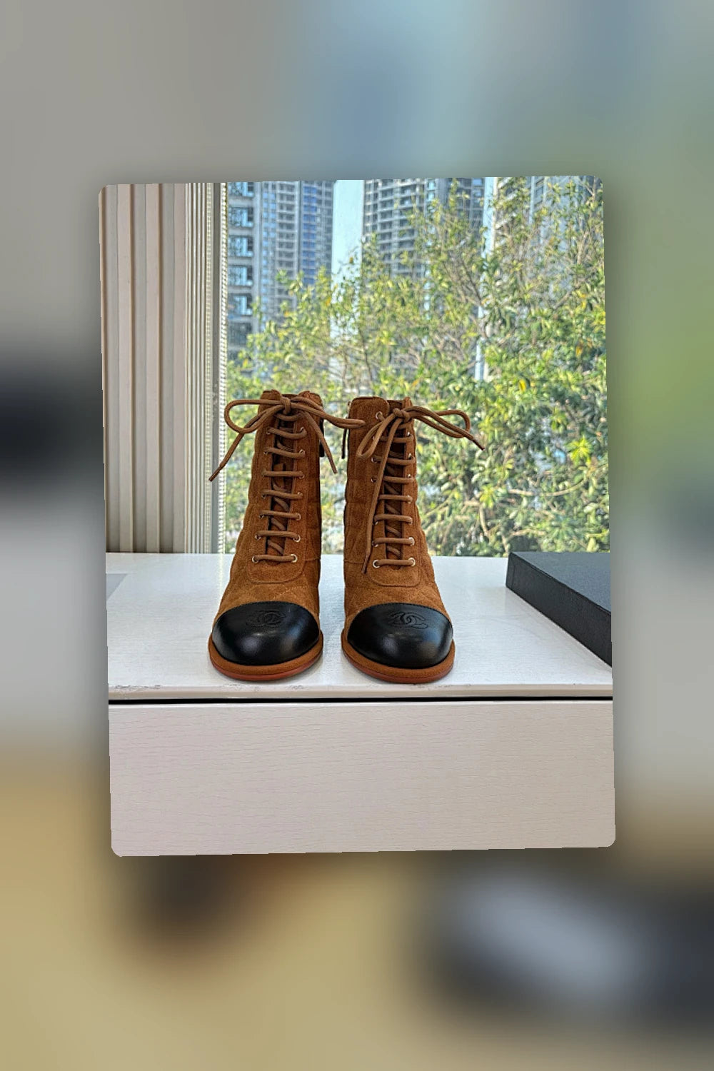 NB - CHL Mix Items - 738