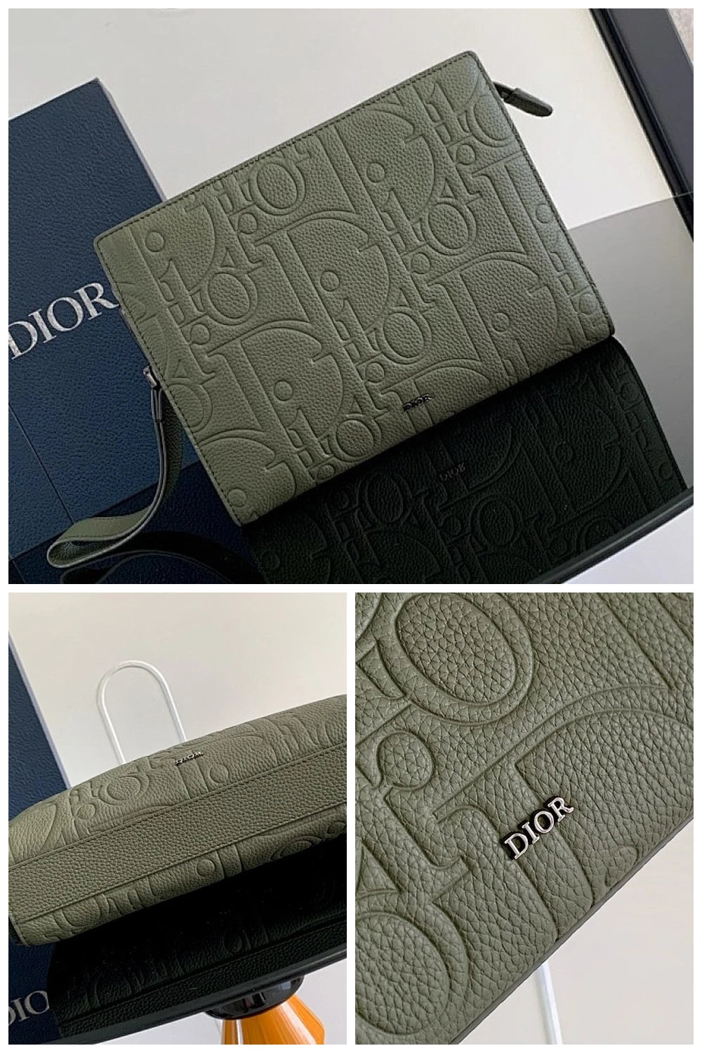 NB - DOR Bag - 644