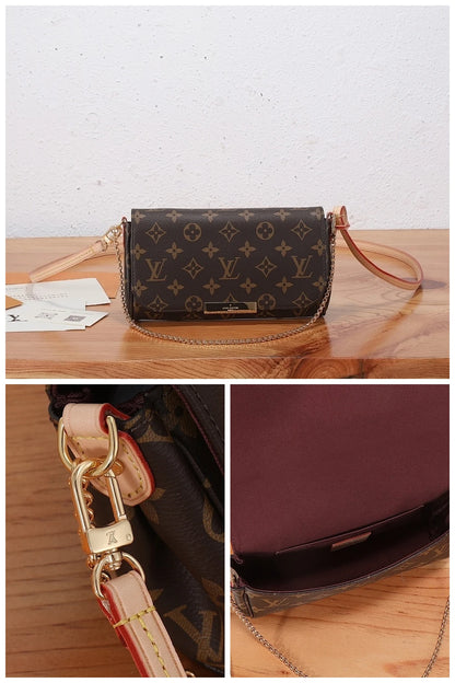 NB - LOV Bag - 1318