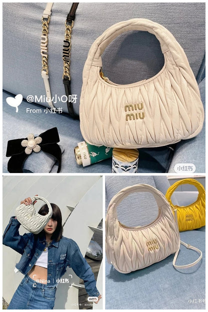 NB - MMU Bag - 243
