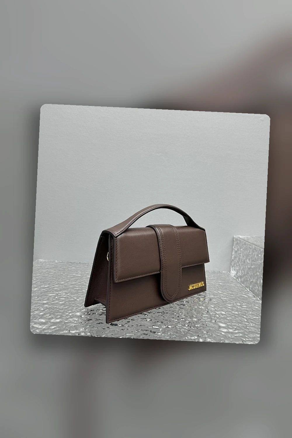 NB - JCA Bag - 143