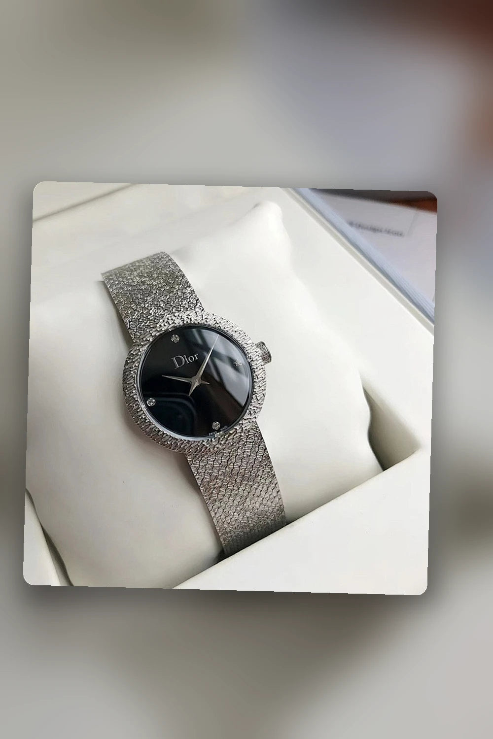 NB - Mix Watch - 1811